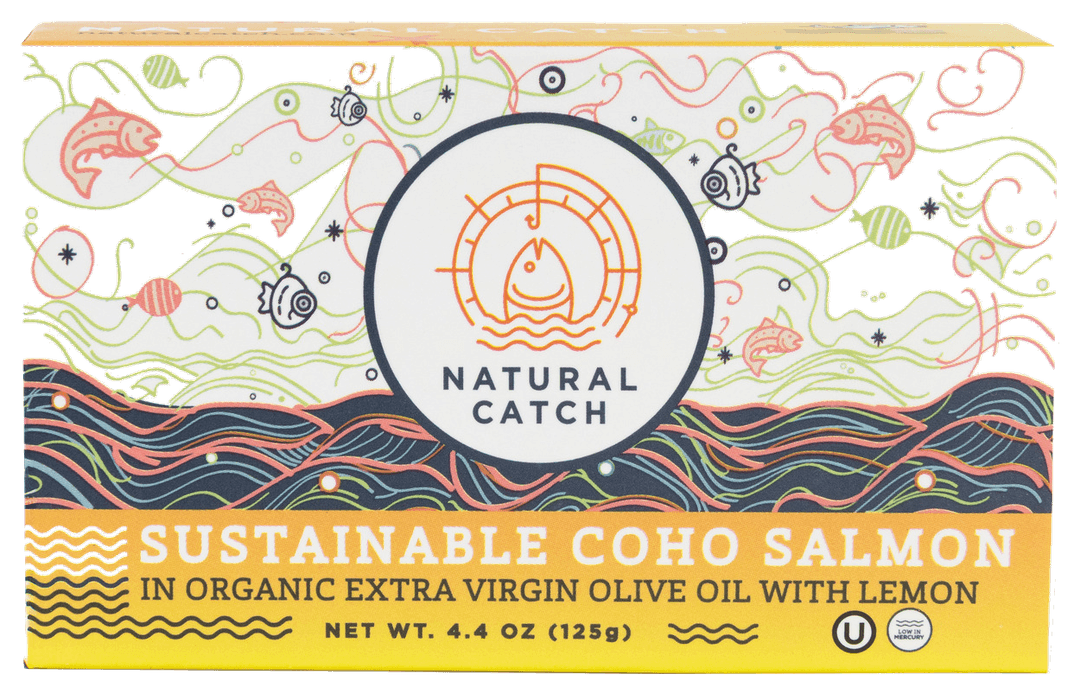 Coho Lemon Front Transparent PNG preview
