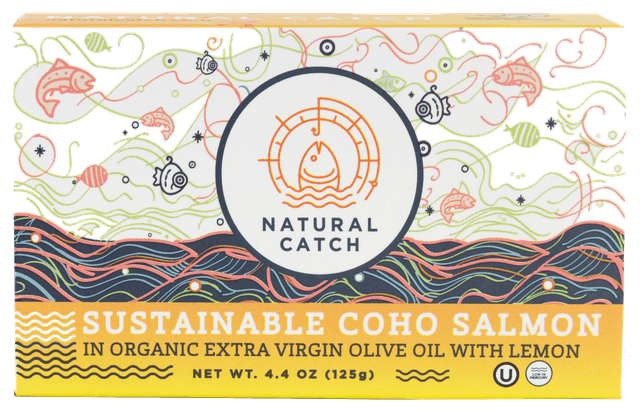 Coho Lemon Front Transparent PNG preview