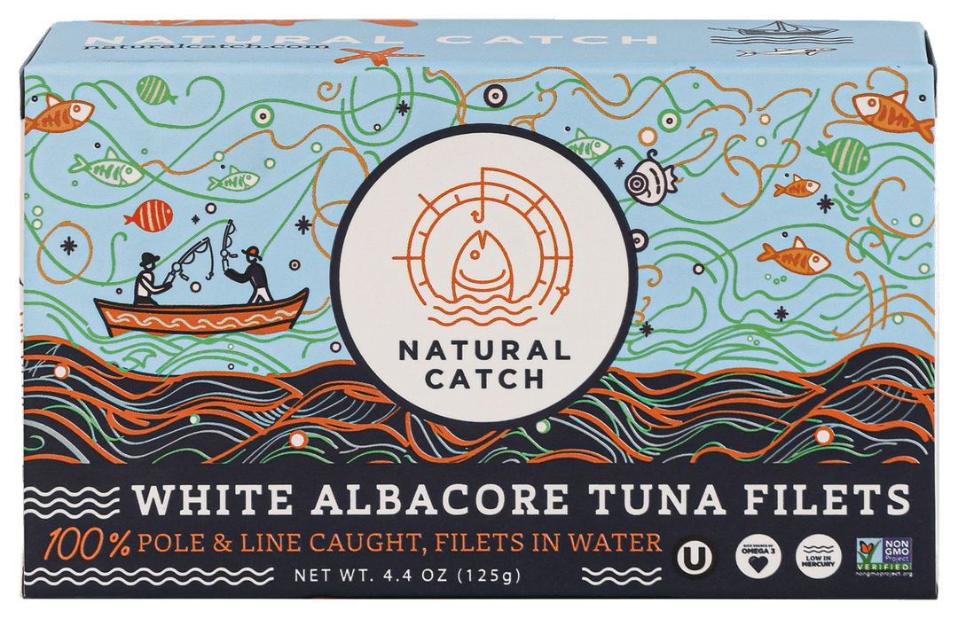 Albacore Water Front Transparent PNG preview