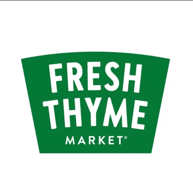 Fresh Thyme logo