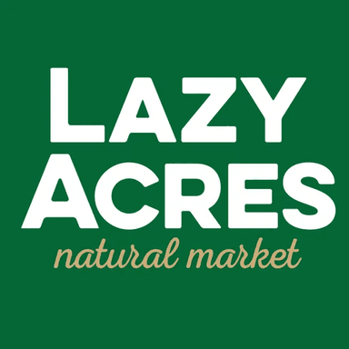Lazy Acres logo